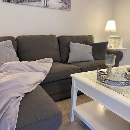Fewo Casa Бойценбург Екстериор снимка