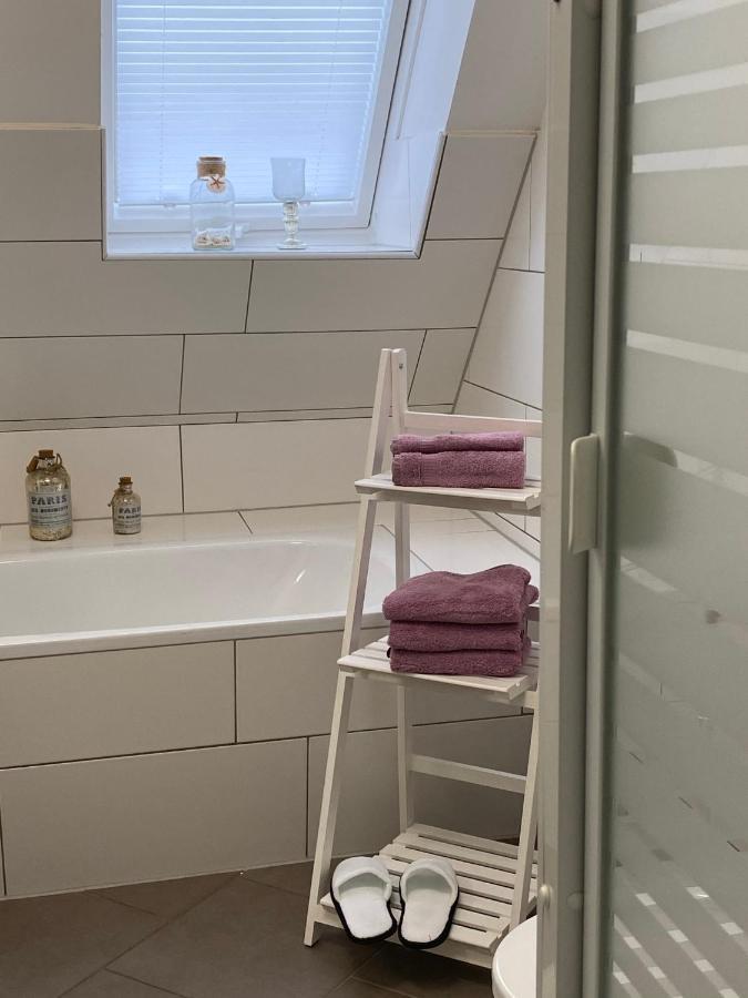 Fewo Casa Бойценбург Екстериор снимка